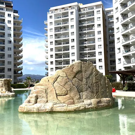 Ceasar &spa Long Apartament