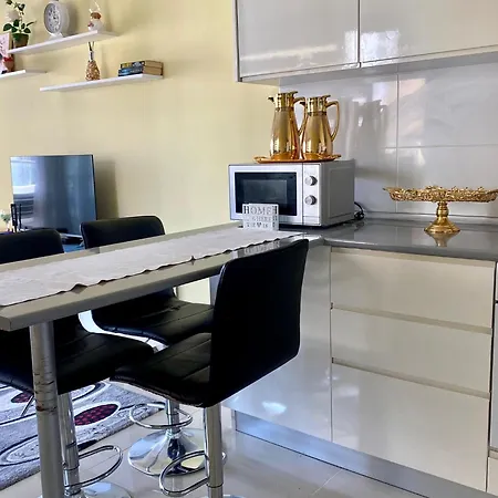 Ceasar &spa Long Apartment