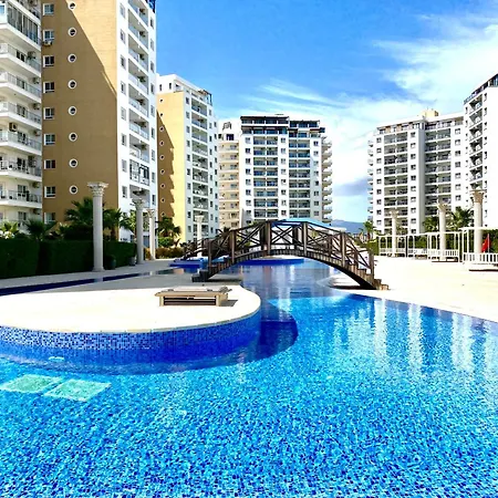 Ceasar &spa Long * Trikomo